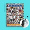 Revista impresa Sugoi 32 - edición limitada