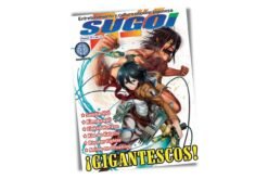 Revista digital Sugoi 30