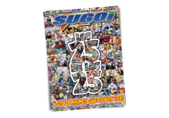 Revista digital Sugoi 32
