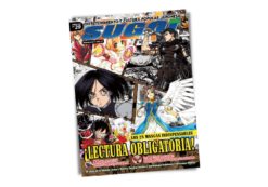 Revista digital Sugoi 33