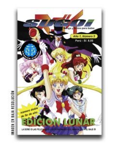 Revista digital Sugoi 05