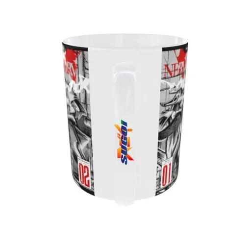 Taza trio Evas B/N - Imagen 4