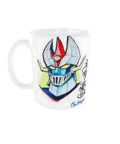 Mazinger Z 50th