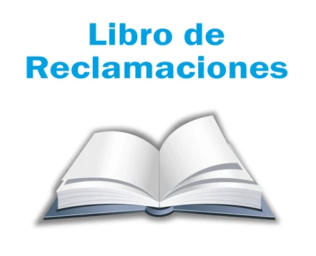 Libro de Reclamaciones